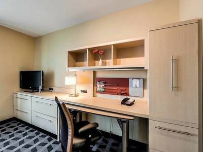 TownePlace Suites Ann Arbor