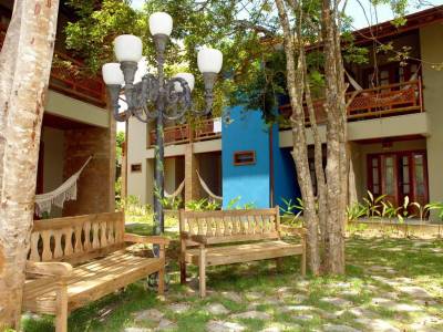 Terra Boa Hotel Boutique