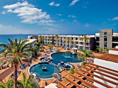 THe Mirador Papagayo