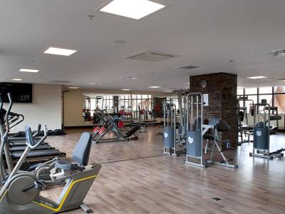 Master Premium Gramado