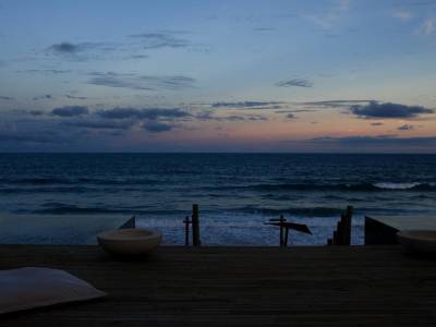 Kenoa Beach & Spa Resort