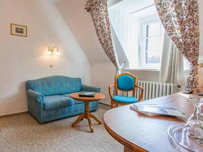 Churfuerstliche Waldschaenke Moritzburg