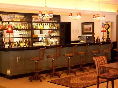 Infinity Blue Spa & Resort