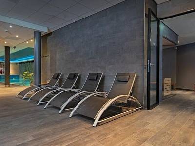 Bilderberg Kasteel Vaalsbroek