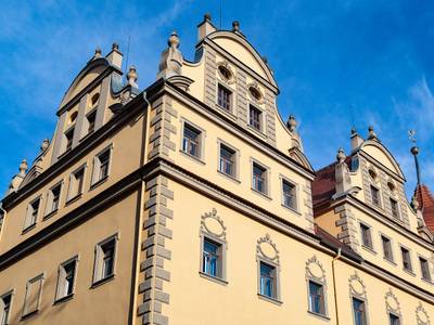 Schloßhotel Althörnitz