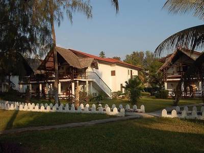 Zanzibar Beach Resort