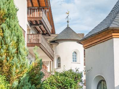 Landhotel Doerr (Foto)