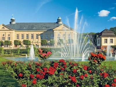 Dappers Hotel Spa Genuss