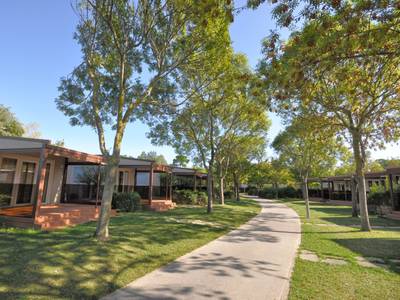 Villaggio Turistico Europa (Foto)