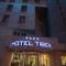 Hotel Tiber