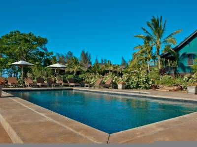 Lumeria Maui Retreat