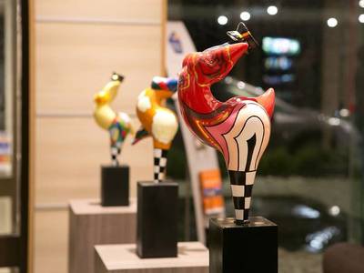 Hotel & Aparthotel Casteau Resort Mons 