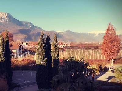 Gardenhotel Premstaller