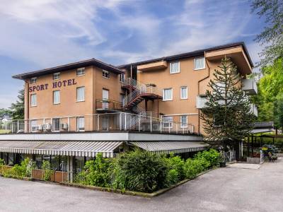 Al Sorriso Greenpark