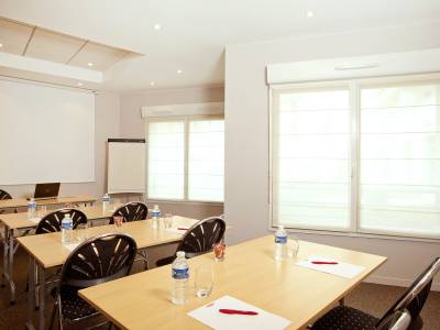 VALENCIENNES - Residhome Appart Hotel du Théâtre