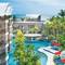 Le Meridien Bali Jimbaran