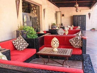 Masseria & Spa Luciagiovanni