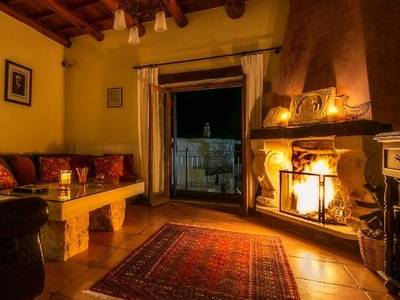 Ifigenia Rooms Studios & Suites