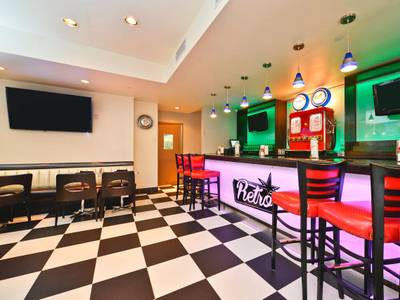 Holiday Inn Lower East Side