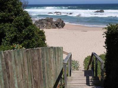 Arch Rock Seaside Accommodation
