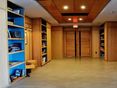 Hotel Indigo El Paso Downtown