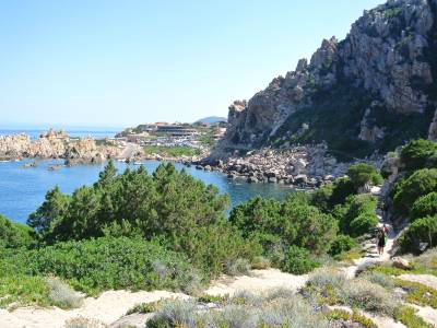 Villaggio Costa Paradiso (Foto)