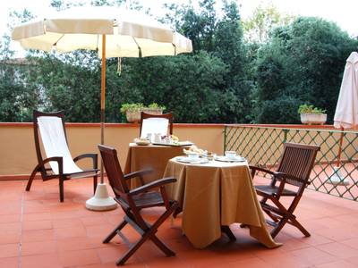 President Forte Dei Marmi