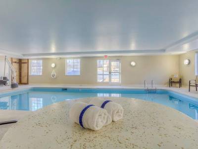 Candlewood Suites Mooresville/Lake Norman
