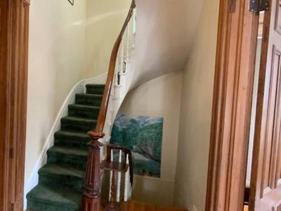 Fort Place Bed & Breakfast