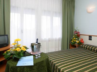 Pugnochiuso Resort - Hotel degli Ulivi