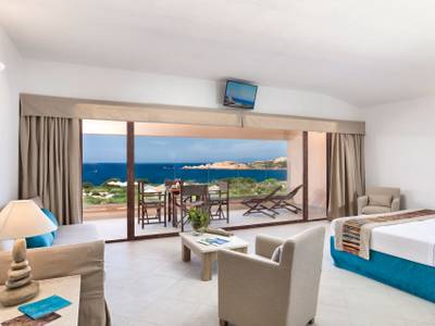 Torreruja Relax Thalasso & Spa