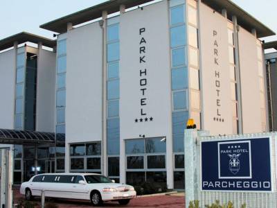 Park Hotel & Motel Cassano