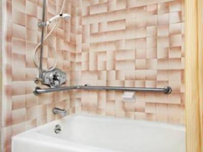 Days Inn Historic District