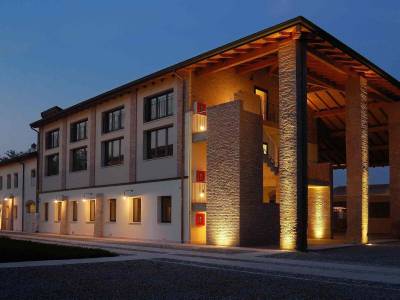 Corte Della Rocca Bassa