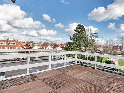 Alex Rooms Amsterdam Airport