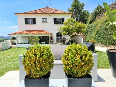 Quinta da Palmeira - Country House Retreat