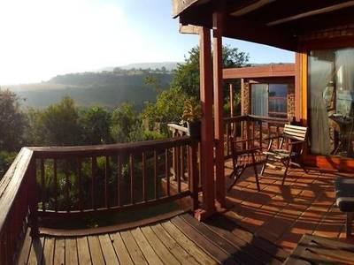 Acra-Retreat Mountain View Lodge