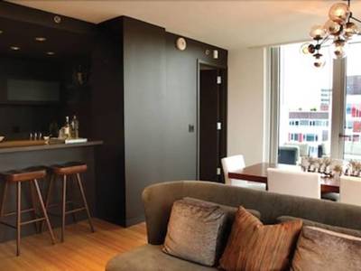 McCarren Hotel & Pool