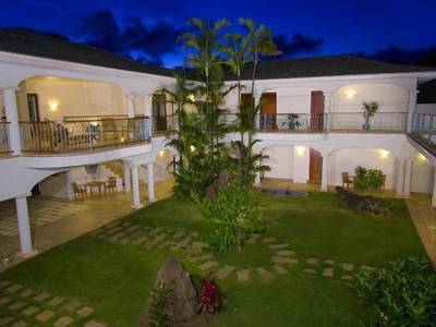 Hawaii Island Retreat