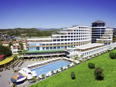 Raymar Resort & Aqua