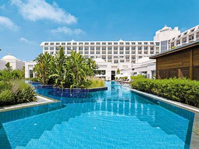 Titanic Deluxe Golf Belek