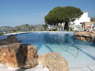 Nerja Villas Capistrano