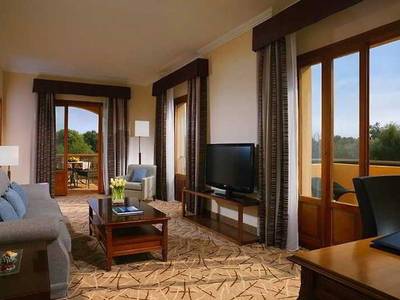 Marriott´s Club Son Antem