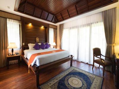 Palace Residence & Villa Siem Reap