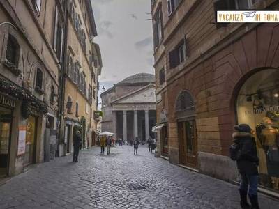 Al Pantheon con Thomas Mann