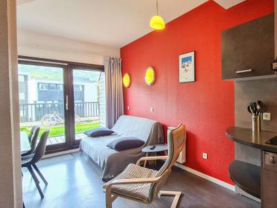 Résidence Les Terrasses de Veret