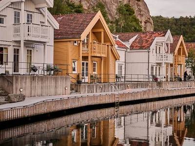 Farsund Multi Appartement AS