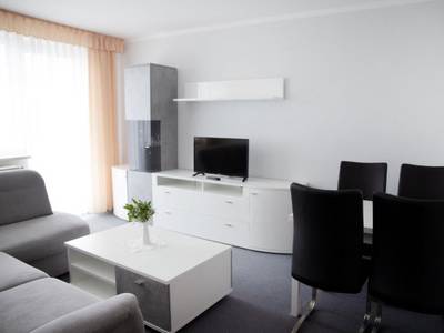 Apartment Hotel Harz  (Foto)