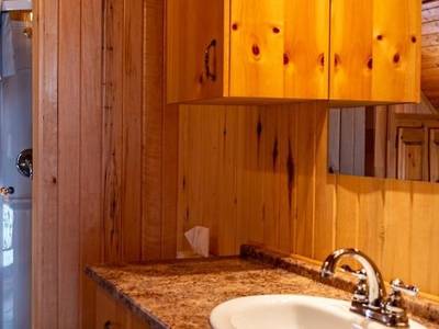 Chalets & Spa Lac Saint-Jean