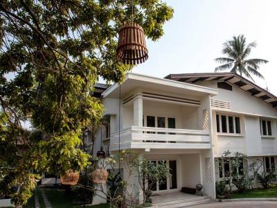 Mandala Boutique Hotel